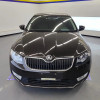 Used Used Skoda Octavia 2015 1.6L Black Compact Petrol Vehicle