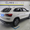 Used Used Skoda Kamiq 2018 1.5L White Small SUV Petrol Vehicle