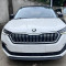 Used Skoda Kamiq GT 2020 TSI230 DSG White Small SUV Petrol Vehicle