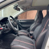 Used Skoda Kamiq GT 2020 TSI230 DSG White Small SUV Petrol Vehicle