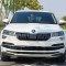 Used Skoda Karoq 2022 TSI280 White Small SUV Petrol Vehicle