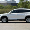 Used Skoda Kodiaq 2018 TSI330 White Compact SUV Petrol Vehicle