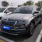 Used Skoda Kodiaq GT 2019 TSI330 White Compact SUV Petrol Vehicle