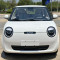 used Changan Lumin 2023 205km Range Pure Electric Vehicle Auto Minicar