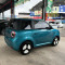 used Changan Lumin 2022 301km Range Pure Electric Vehicle Auto Minicar