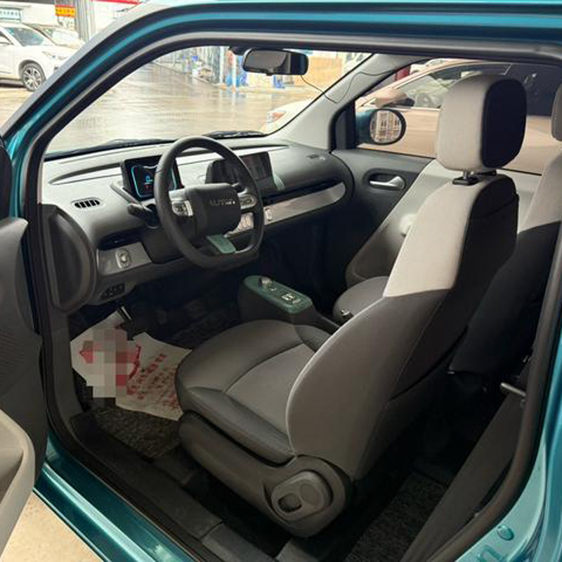Changan Benni E star 2