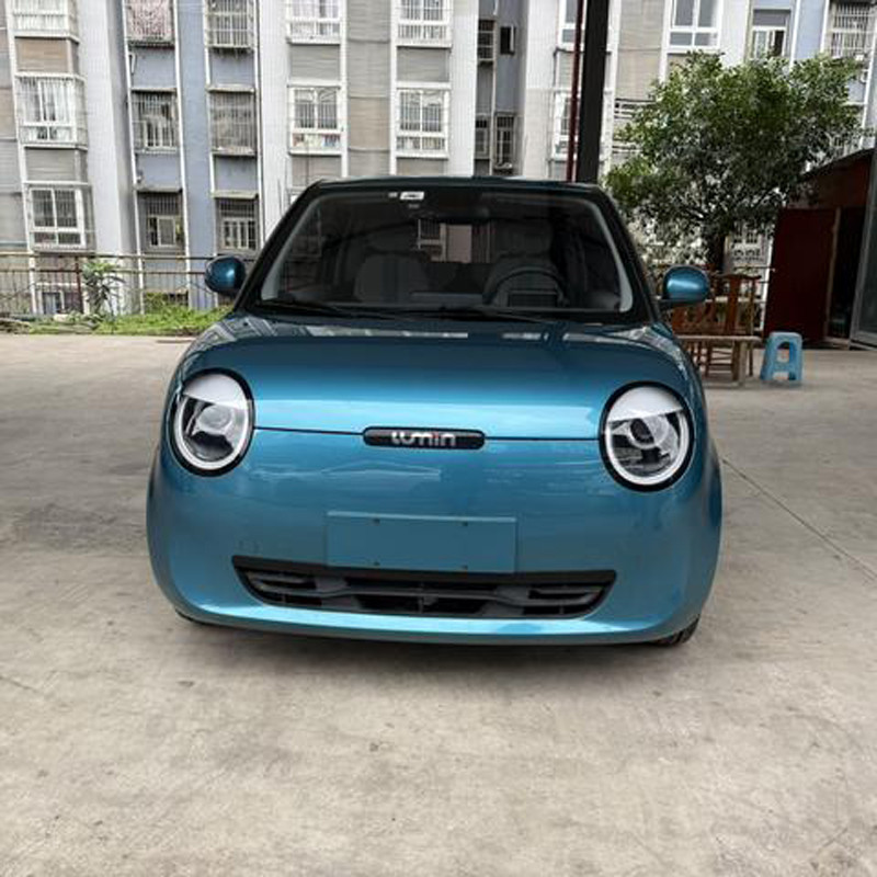 Changan Benni E star 3