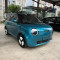 used Changan Lumin 2022 301km Range Pure Electric Vehicle Auto Minicar
