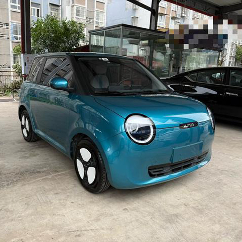 Changan Benni E star 4