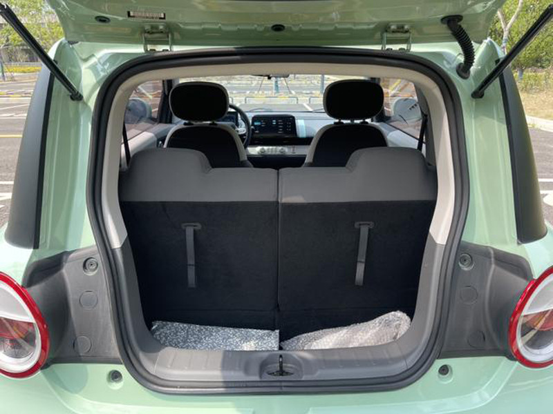 Changan Benni E star 5