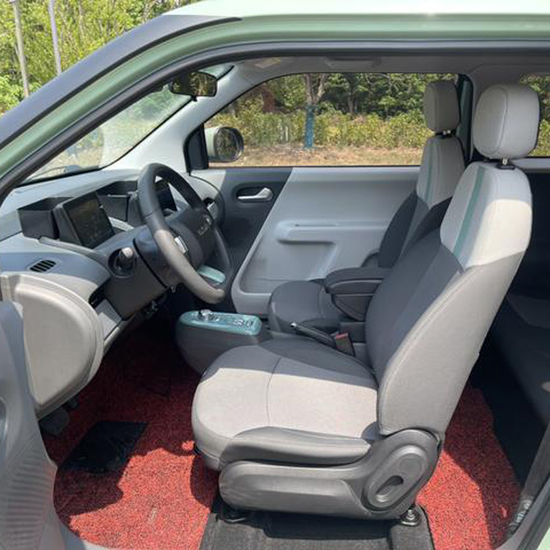 Changan Benni E star 2