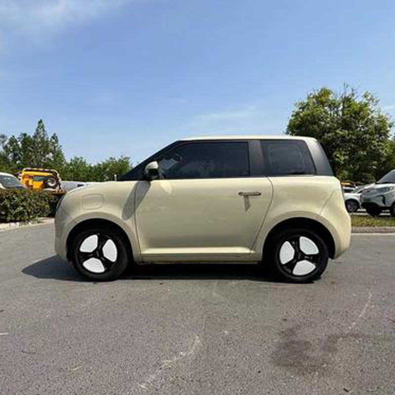 Changan Benni E star 4