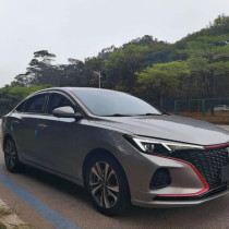 used Beige Changan Yidong 2020 Plus 1.4T Petrol Vehicle compact car Auto