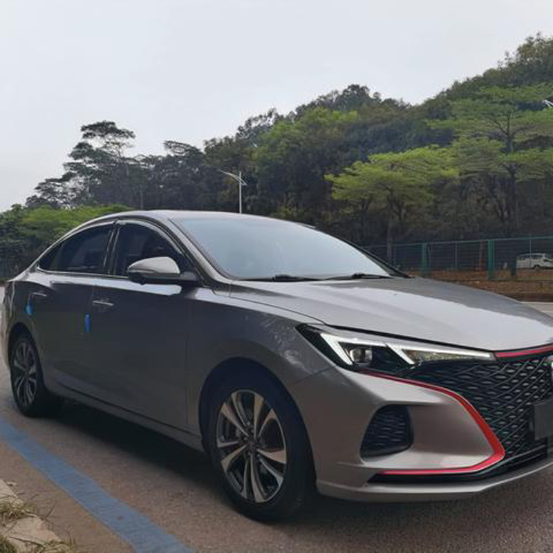 Changan Benni E star 5