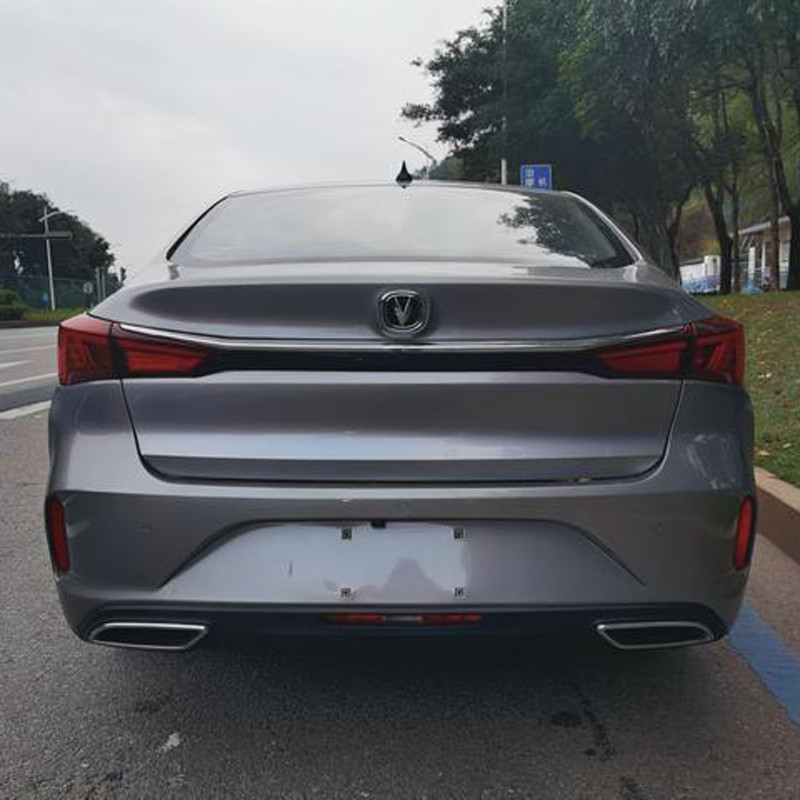 Changan Benni E star 4