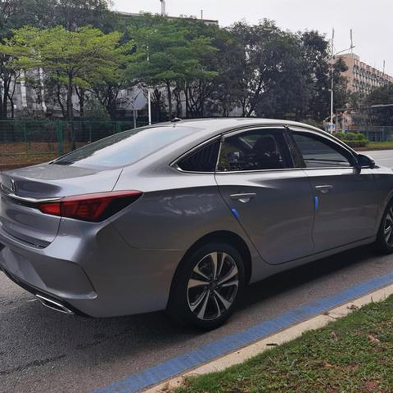 Changan Benni E star 3