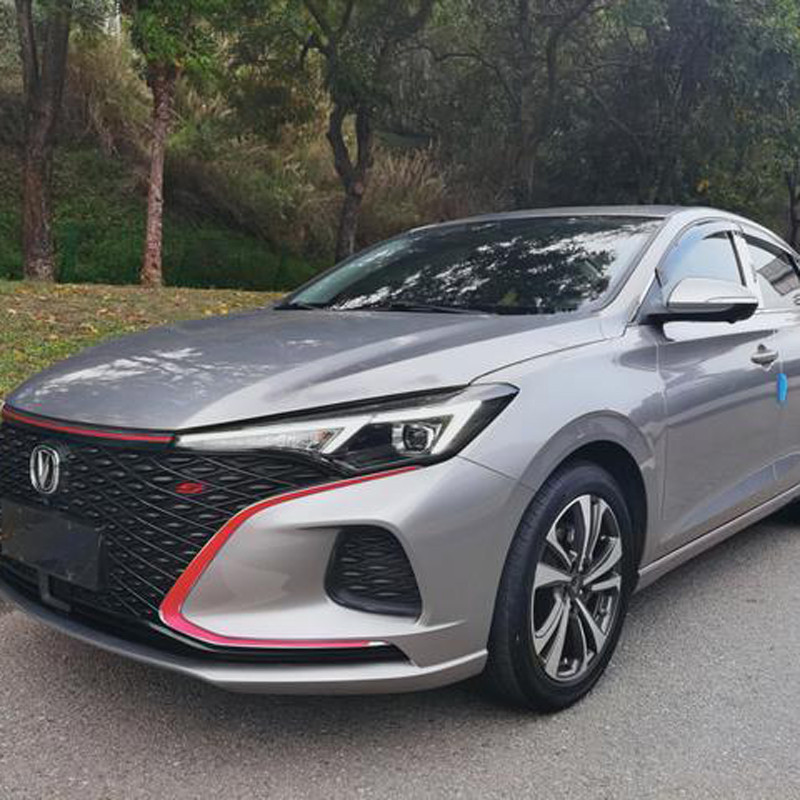 Changan Benni E star 2