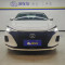 used Changan Yidong 2020 Plus 1.4T White Petrol Vehicle compact car Auto
