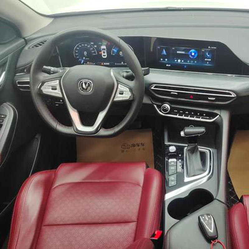 Changan Benni E star 4