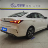used Changan Yidong 2020 Plus 1.4T White Petrol Vehicle compact car Auto