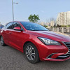 used Changan Yidong 2018 1.6L Red Petrol Vehicle compact car Auto