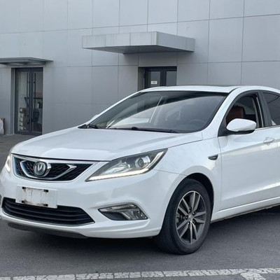used Changan Yidong PHEV 2018 1.0T White Petrol Vehicle compact car Auto