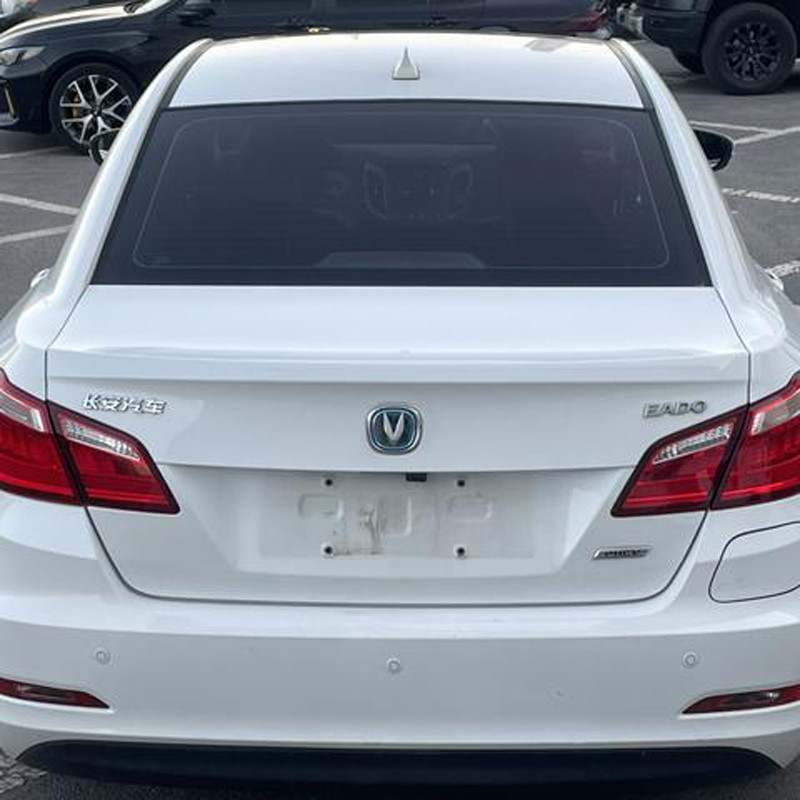 Changan Benni E star 3