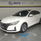 used Changan Rui Cheng CC 1.5T 2019 White Petrol Vehicle compact car Auto