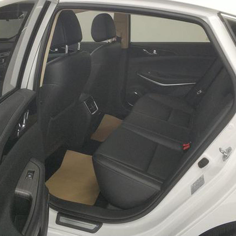 Changan Benni E star 4