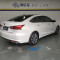 used Changan Rui Cheng CC 1.5T 2019 White Petrol Vehicle compact car Auto