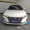 used Changan Rui Cheng CC 1.5T 2019 White Petrol Vehicle compact car Auto