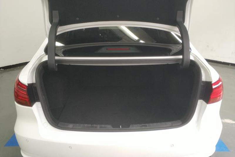 Changan Benni E star 5