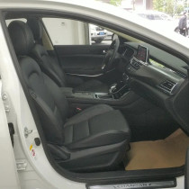 used Changan Rui Cheng CC 1.5T 2019 White Petrol Vehicle compact car Auto