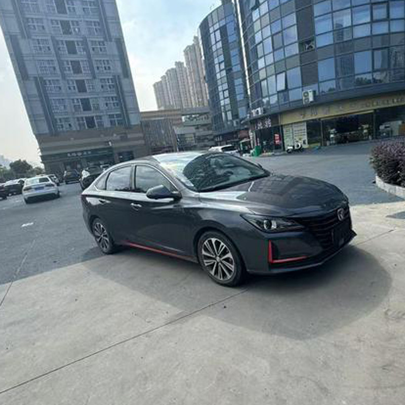 Changan Benni E star 5