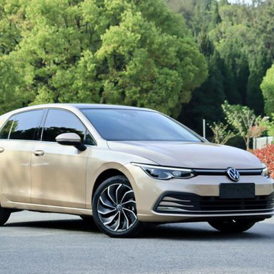 Used Volkswagen Golf 2021 280TSI DSG Pro Compact Petrol Car