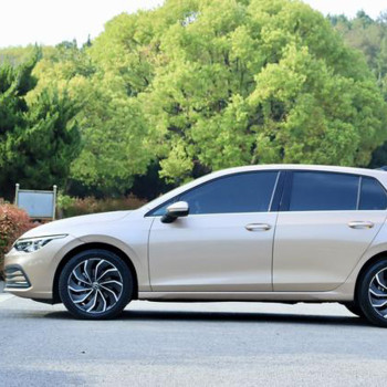 Used Volkswagen Golf 2021 280TSI DSG Pro Compact Petrol Car