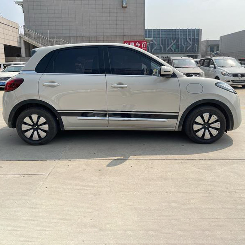 Changan Benni E star 2