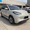 Used Auto Wuling Bingo 2024 333KM Pure Electric Vehicle Minicar
