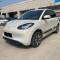 Used Auto Wuling Bingo 2024 333KM Pure Electric Vehicle Minicar