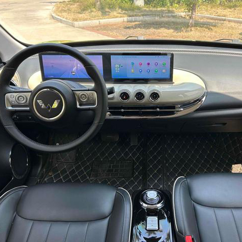 Changan Benni E star 2