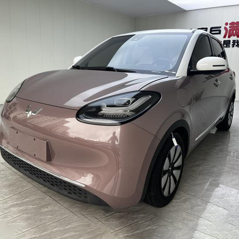 Changan Benni E star 5
