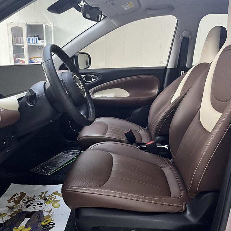 Changan Benni E star 3