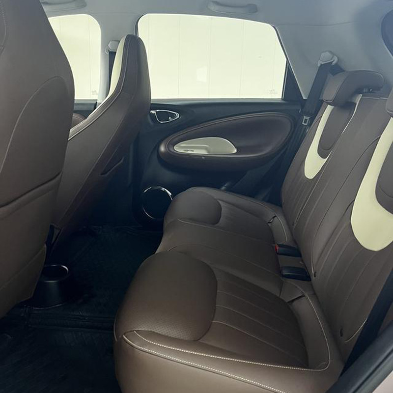 Changan Benni E star 4