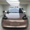 Used Auto Wuling Bingo 2023 333KM Pure Electric Vehicle Minicar