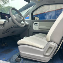 Used Car Wuling Air EV 2022 4 Seats Pure Electric Vehicle Minicar