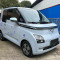 Used Car Wuling Air EV 2022 4 Seats Pure Electric Vehicle Minicar