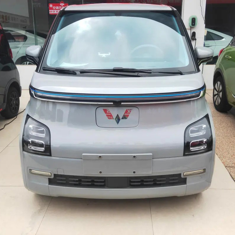 Changan Benni E star 5