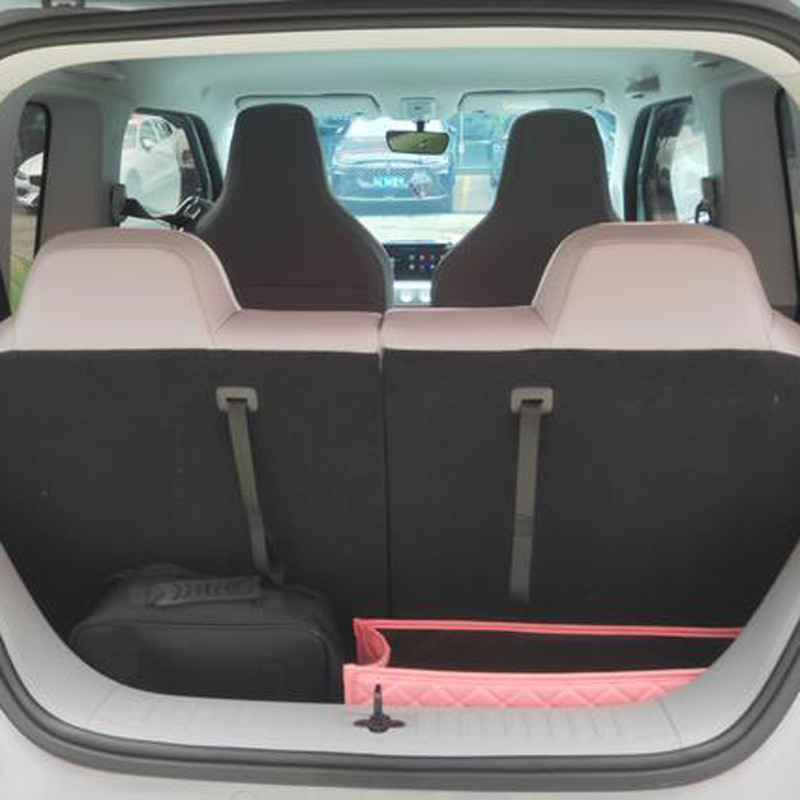 Changan Benni E star 2