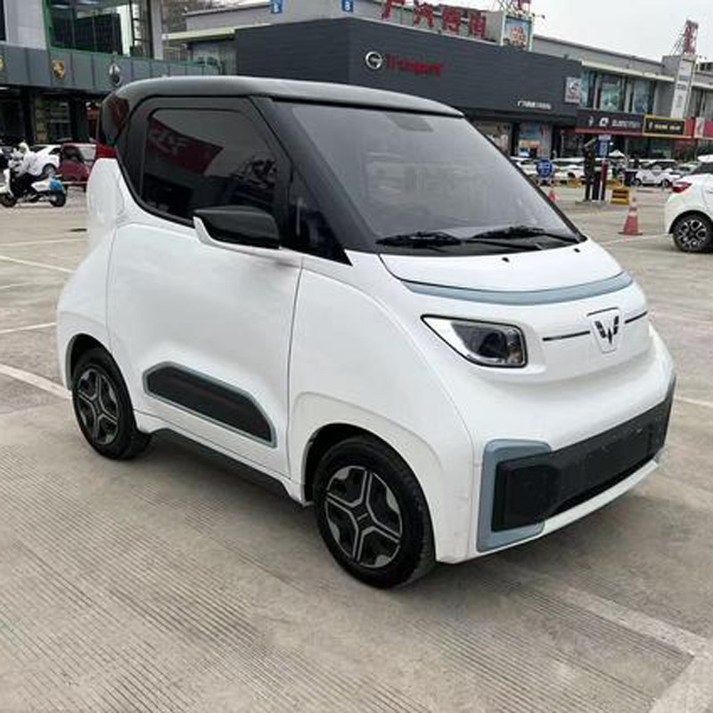 Changan Benni E star 3