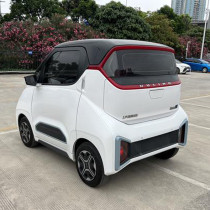 Wuling Nano EV 2021 2 Seats Pure Electric Vehicle Minicar Used Car